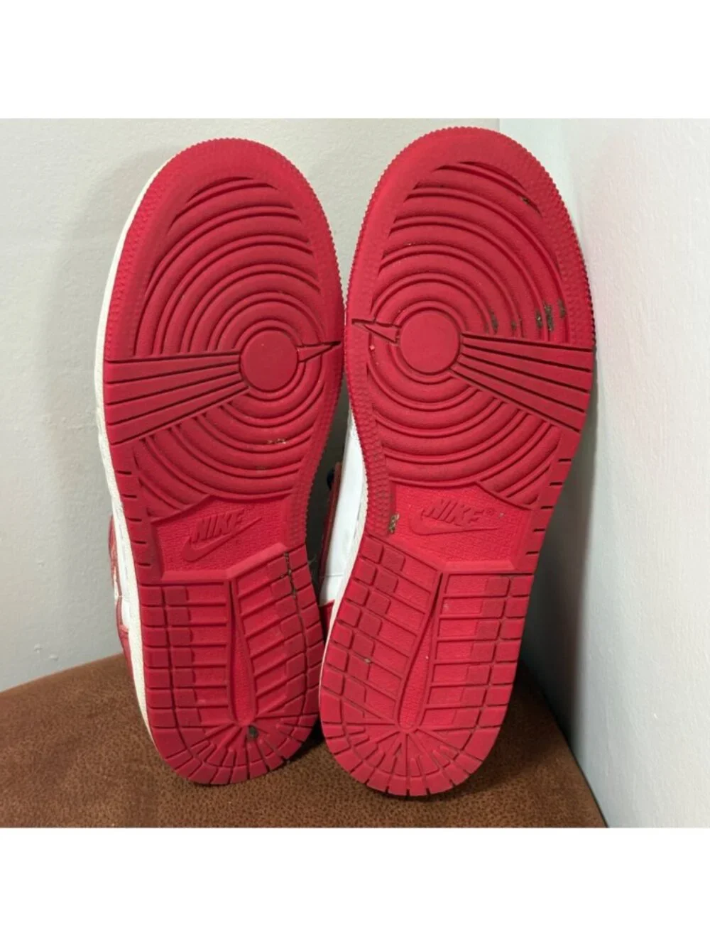 Nike good normal